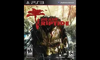Dead Island Riptide