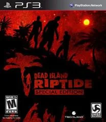 Background - Dead Island Riptide [Special Edition] - Playstation 3 - Retrocharting