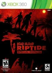 Background - Dead Island: Riptide [Special Edition] - Xbox 360 - Retrocharting