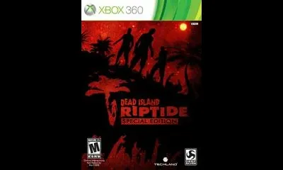 Dead Island: Riptide [Special Edition]
