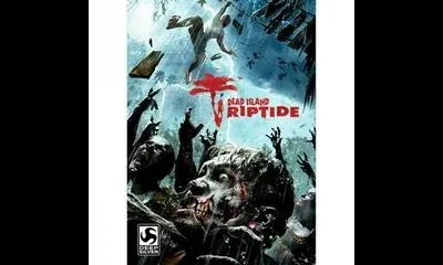 Dead Island Riptide [Steelbook Edition]