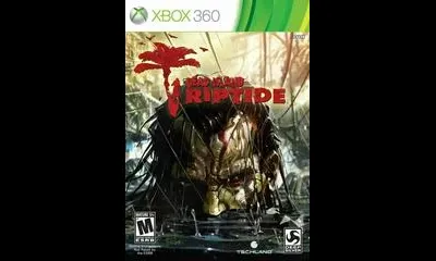Dead Island Riptide