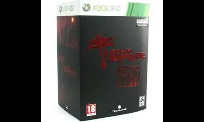 Dead Island: Riptide [Zombie Bait Edition]