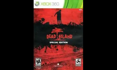Dead Island [Special Edition]