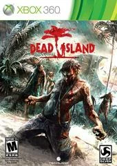 Background - Dead Island - Xbox 360 - Retrocharting