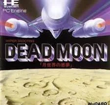 Dead Moon - JP PC Engine - Retrocharting