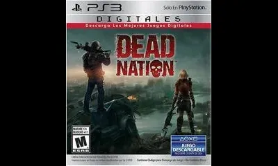 Dead Nation