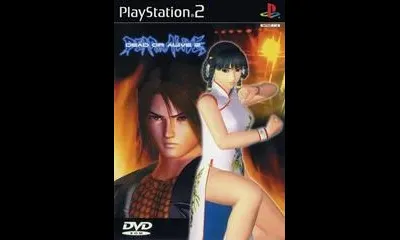 Dead or Alive 2