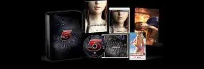 Dead or Alive 5 [Collector's Edition]