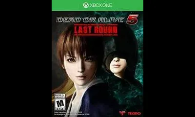 Dead Or Alive 5 Last Round [Strongest Package]