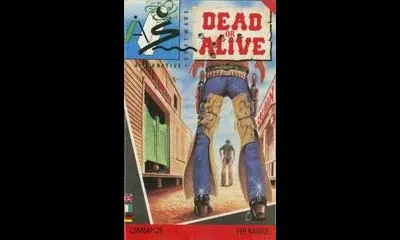 Dead Or Alive