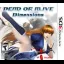 Dead Or Alive Dimensions - Nintendo 3DS - Retrocharting