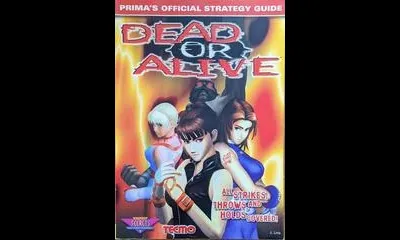 Dead or Alive [Prima]