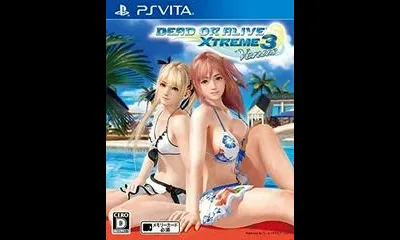 Dead or Alive Xtreme 3 Venus