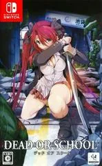 Dead or School - Nintendo Switch  - Retrocharting