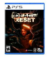 Background - Dead Reset - Playstation 5 - Retrocharting