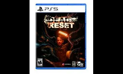 Dead Reset