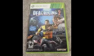 Dead Rising 2 [Bonus Map Bundle]