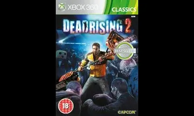 Dead Rising 2 [Classics]