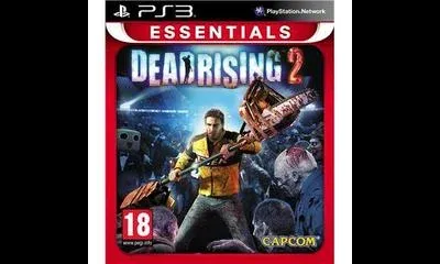 Dead Rising 2 [Essentials]