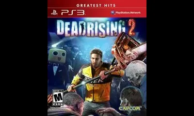 Dead Rising 2 [Greatest Hits]