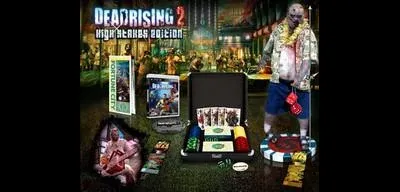 Dead Rising 2 [High Stakes Edition]