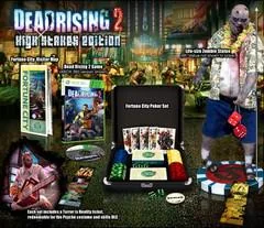 Background - Dead Rising 2 [High Stakes Edition] - Xbox 360 - Retrocharting