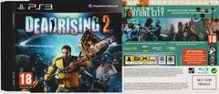 Background - Dead Rising 2 [Not For Resale] - Playstation 3 - Retrocharting