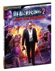 Background - Dead Rising 2 Off the Record [Bradygames] - Strategy Guide - Retrocharting