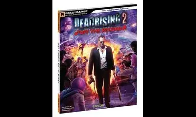 Dead Rising 2 Off the Record [Bradygames]