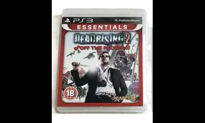 Dead Rising 2: Off The Record [Essentials]