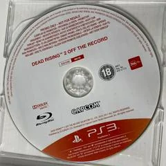 Background - Dead Rising 2: Off The Record [Not For Resale] - Playstation 3 - Retrocharting