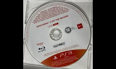 Dead Rising 2: Off The Record [Not For Resale]