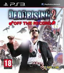Background - Dead Rising 2: Off the Record - PlayStation - Retrocharting