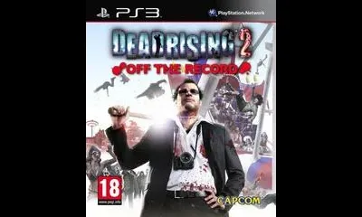 Dead Rising 2: Off the Record