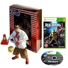 Background - Dead Rising 2 [Outbreak Edition] - Xbox 360 - Retrocharting