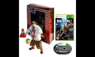 Dead Rising 2 [Outbreak Edition]