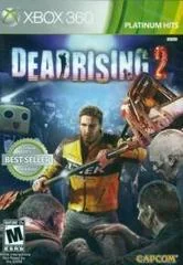 Background - Dead Rising 2 [Platinum Hits] - Xbox 360 - Retrocharting