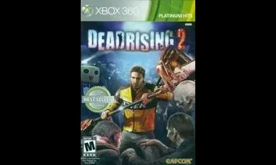 Dead Rising 2 [Platinum Hits]