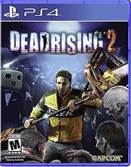 Background - Dead Rising 2 - Playstation 4 - Retrocharting
