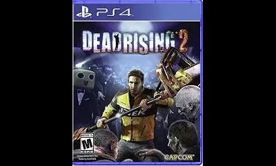 Dead Rising 2