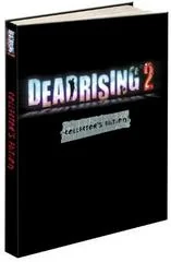 Background - Dead Rising 2 [Prima Hardcover] - Strategy Guide - Retrocharting