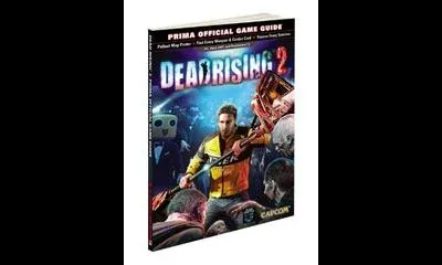 Dead Rising 2 [Prima]