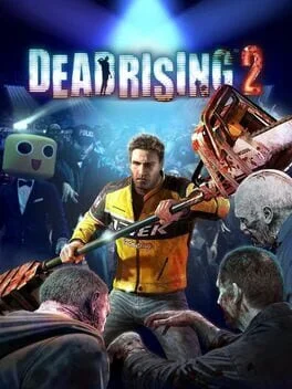 Background - Dead Rising 2 - Xbox 360 - Retrocharting
