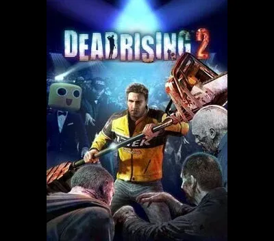 Dead Rising 2