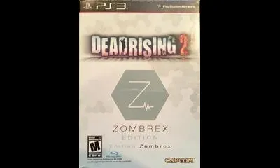 Dead Rising 2 [Zombrex Edition]