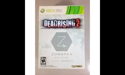 Dead Rising 2 [Zombrex Edition]