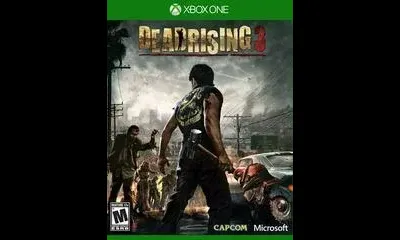 Dead Rising 3 [Apocalypse Edition]