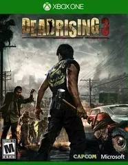 Background - Dead Rising 3 [Day One] - PAL Xbox One - Retrocharting