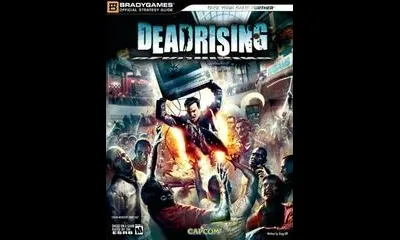 Dead Rising [Bradygames]